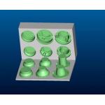 Water Shell Aluminium Die Casting Mould Higher Production Customized Size for sale