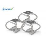 304 Stainless Steel Wire Rope Vibration Isolator UAV Camera Stabilizer GR for sale