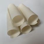 Heat Flame Resistant Aramid Electrical Insulation Paper 0.08mm For Transformer for sale