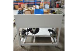 China Beginner To Advanced Electric Power Steering Trainer Hydraulic Brake Training Platform supplier