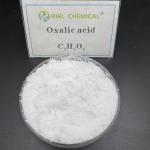 Textile Printing And Dyeing Industry Oxalic Acid For Sale High Concentration for sale