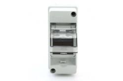 China Ip65 Waterproof Electrical Junction Box For Workshop Hotel supplier