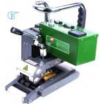 Plastic Extrusion Welding Gun Germembrane Hot Welding Machine CRT-GM Series for sale