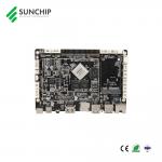 Rk3288 Quad Core Android Single Board Android 7.1-10 Embedded ARM Motherbobard for sale