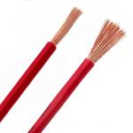 AVS Automotive Wire PVC Insulation Copper Single Core Lead Wire for Initial Payment for sale