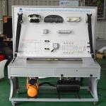 Airbag System Automotive Electrical Trainer For Volkswagen Jetta for sale