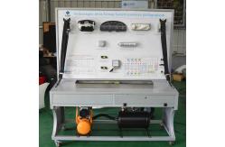 China Airbag System Automotive Electrical Trainer For Volkswagen Jetta supplier