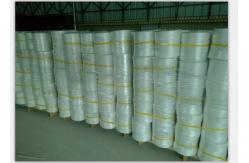 China 5kg/Spool 7500D 1200m/kg Virgin Polypropylene Tomato Tying Twine Rffia supplier