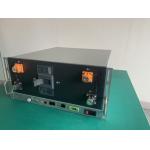 480V 400A Master Slave BMS 5U 19 Inch Iron Case For Lithium Modules for sale