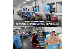 China Baby Silicone Toys manufacturer