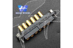 China HW-M80 Connectors, HW-M80-4D10405F1-06-325-00-000 supplier