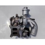 ODM Audi A4 B9 Turbo Charger Turbina 06L145702R for sale