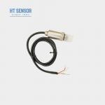 BPHT24 Flush Diaphragm Pressure Transducer Stainless Steel Pressure Sensor 4-20mA
