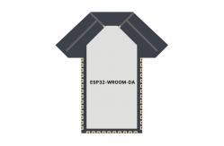 China Wireless Communication Module ESP32-WROOM-DA-N4
 26GPIO WiFi And BT Multiprotocol Modules
 supplier