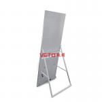 High Resolution Portable Digital Signage Network Support Sunlight Readable