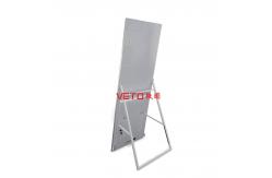 China High Resolution Portable Digital Signage Network Support Sunlight Readable supplier
