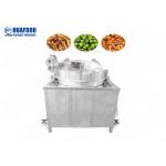 Commercial Automatic Fryer Machine Electric Countertop Deep Fat Fryer Energy Saving for sale