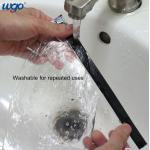 Sticky picture frames can be changed freely No nails Washable Easy to install Multiple color sizes for sale