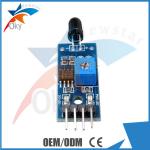 Infrared Reflective Sensor Tracking Module for Arduino with 3.3V - 5V