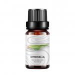 10ml Organic Citronella Essential Oil Fragrant Essential Oil MSDS for sale