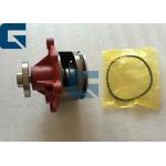 High Precision Excavator Water Pump For EC210 EC290 Model VOE20502535