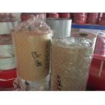 Tensile Strength Polyester Lamination Film , 0.18mm Polyester Fiber Roll For Transformer for sale