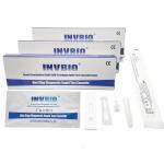 Step By Step Covid-19 Antigen Home Test Kit , Antigen Self Test Kit for sale
