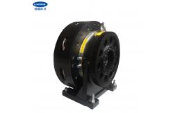 China Full Stroke Laser Rotary Chuck For Laser Pipe Cutting Machine supplier