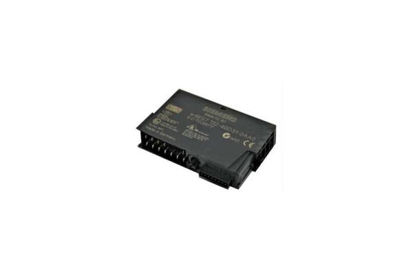 SIMENES	| 6ES7132-4BD31-0AA0  |  Digital Output Module