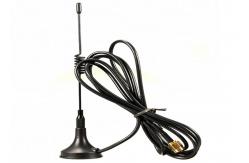 China 433MHz UHF Wireless Radio Modem Serial Data Transmitter RS232 Aluminium Enclosure supplier