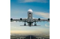 China Dhl Express Air Cargo International Dropshipping From SHANGHAI China To South American Fastest supplier