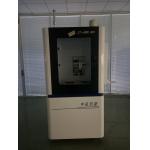CCD Visual Location Fiber Laser Engraving Machine 10-100kHz German Orginal Camera for sale