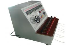 China IEC 60884 6 Stations Temperature Rising Test Device supplier