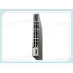 Cisco Ethernet Network Switch WS-C3850-48F-S Catalyst 3850 48 Port Full PoE IP Base for sale