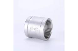 China High Pressure Applications Made Easy with Good Mability Copper-Nickel Couplings supplier