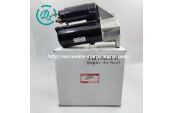 China 8-98045027-1 HST-25514C 70442404 Starter Motor 30227N 4JJ1 Engine supplier