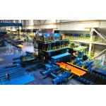 Metallurgy JBL Tube Straightening Machine Bar Straightening Machine for sale