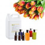 Shampoo Body Wash Fragrances Tulips Perfume Fragrance Oil For Body Wash for sale