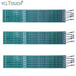 55 Inch Touch Screen Components PCBA Printed Circuit Board Assembly Module