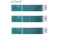 China 55 Inch Touch Screen Components PCBA Printed Circuit Board Assembly Module supplier