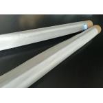 SUS 304 316 120 Mesh Stainless Steel Screen Printing Mesh Low Elasticity