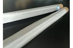 China Silver White Multi Specification Screen Printing Stainless Steel For Industrial Use supplier