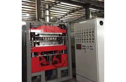China Customised Plastic Vacuum Molding For Thermoforming Machines supplier