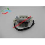 SMT MACHINE PARTS JUKI FX-2 VACUUM VALVE L ASM 40077095 M3QB140-D2NAH-6-FL416361-3 for sale