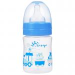 6oz Baby Nipple Bottle for sale