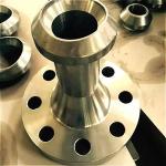 A182 Duplex Stainless Black Paint Galvanized Pipe Flange 904L for sale