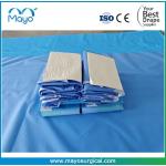 Disposable Sterile Large Universal Kit For Abdominal Surgery for sale