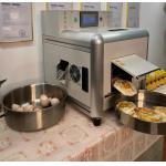  Omelette Maker Electric Machine Dough Maker Machine Mixer Egg Fryer Egg Frying Machine