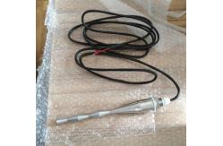 China Diameter 18mm Ultrasonic Tubular Transducer for Ultrasonic Cleaning supplier