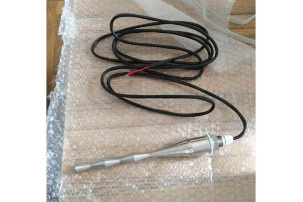 Diameter 18mm Ultrasonic Tubular Transducer for Ultrasonic Cleaning